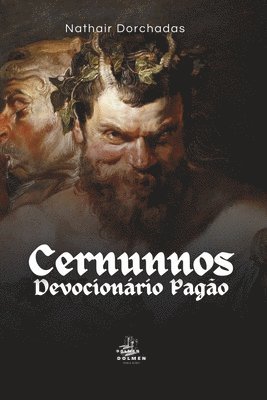 bokomslag Cernunnos