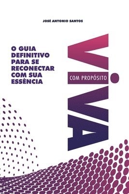 bokomslag Viva com Propsito