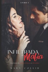 bokomslag Infiltrada da Máfia