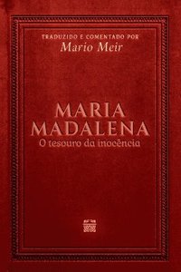 bokomslag Maria Madalena