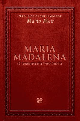 bokomslag Maria Madalena