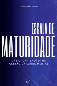 bokomslag Escala De Maturidade