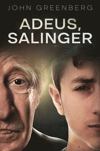 bokomslag Adeus, Salinger