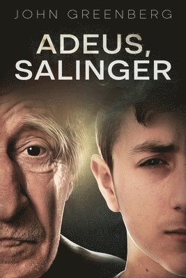 bokomslag Adeus, Salinger