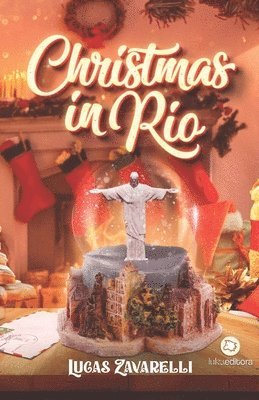 Christmas in Rio 1