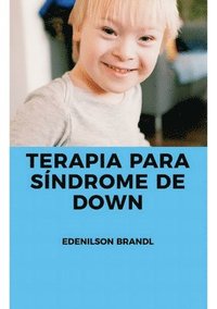 bokomslag Terapia para Sndrome de Down