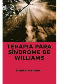 bokomslag Terapia para Sndrome de Williams