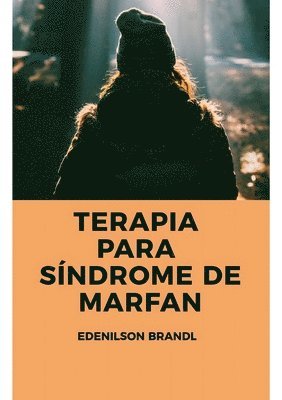 bokomslag Terapia para Sndrome de Marfan
