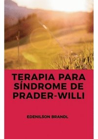 bokomslag Terapia para Sndrome de Prader-Willi