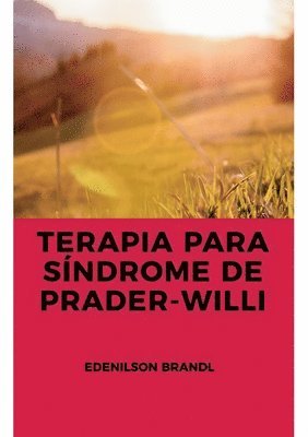 Terapia para Sndrome de Prader-Willi 1