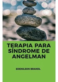 bokomslag Terapia para Sndrome de Angelman