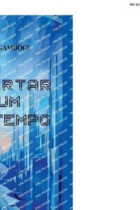 bokomslag O Despertar De Um Novo Tempo