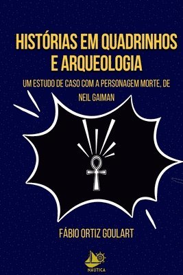 bokomslag Histórias Em Quadrinhos E Arqueologia