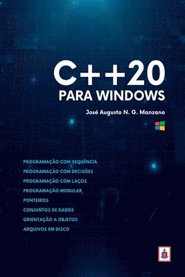 bokomslag C++20 Para Windows