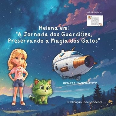 Renata Nascimento - Helena em, Häftad