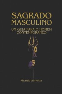 bokomslag Sagrado Masculino