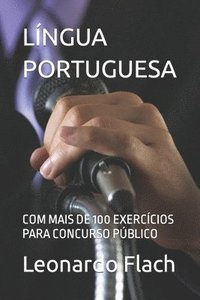 bokomslag Lngua Portuguesa