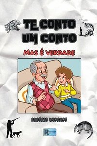 bokomslag Te Conto Um Conto