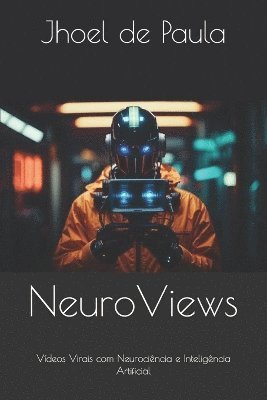 bokomslag NeuroViews