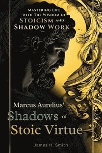 bokomslag Marcus Aurelius' Shadows of Stoic Virtue