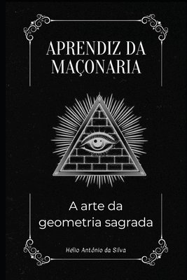 bokomslag Aprendiz da Maçonaria