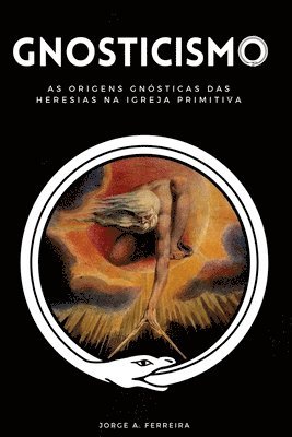 bokomslag Gnosticismo