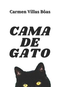 bokomslag Cama de gato