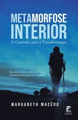 Margareth Macêdo - Metamorfose Interior, Häftad