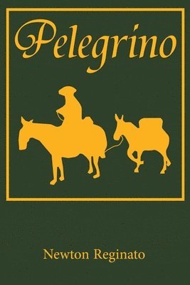 Reginato Newton, Reginato, Newton - Pelegrino, Häftad
