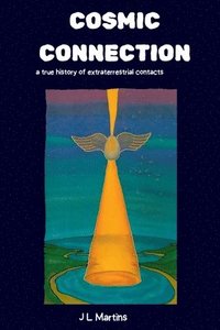 bokomslag Cosmic Connection