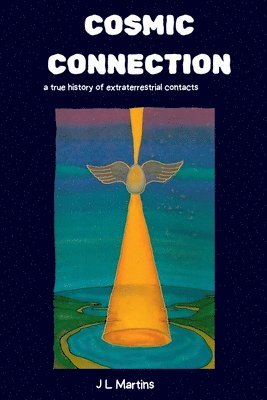 bokomslag Cosmic Connection