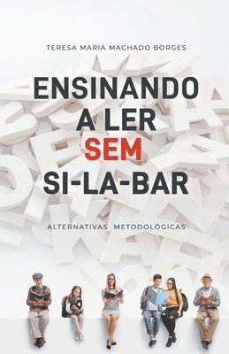 Ensinando a Ler Sem Si-La-Bar 1