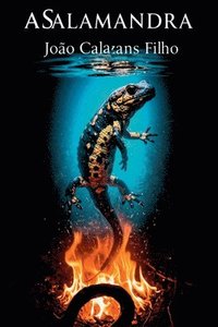 bokomslag A Salamandra