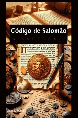 O Codigo De Salomao