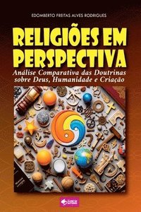 bokomslag Religies Em Perspectiva