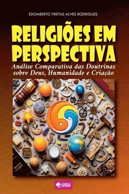 Religiões Em Perspectiva