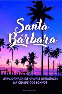 bokomslag Santa Barbara