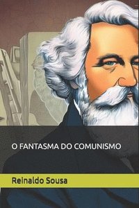 bokomslag O Fantasma Do Comunismo