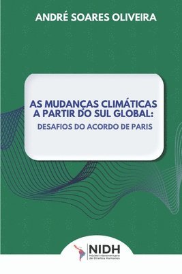 As Mudanas Climticas a Partir Do Sul Global 1