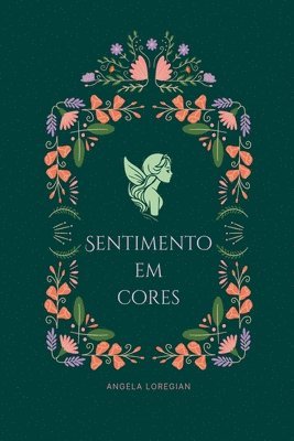 bokomslag Sentimento Em Cores