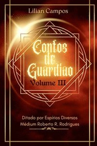 bokomslag Contos De Guardião Iii