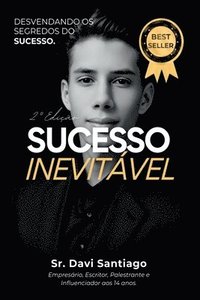 bokomslag Sucesso Inevitável