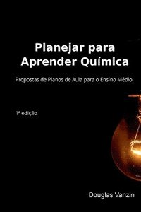 bokomslag Planejar Para Aprender Qumica