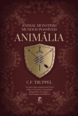 Animal Monsters - Mundos Possveis - Animlia 1