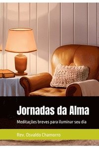 bokomslag Jornadas Da Alma