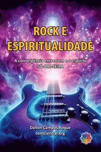 bokomslag Rock E Espiritualidade