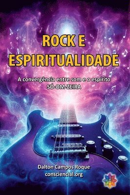 bokomslag Rock E Espiritualidade