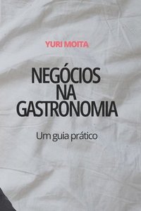 bokomslag Negcios na Gastronomia