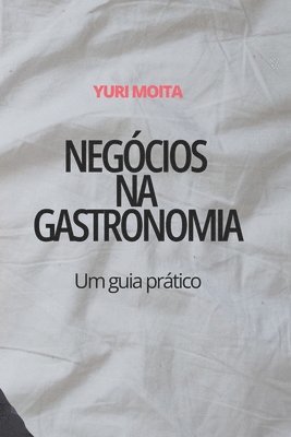 Negcios na Gastronomia 1