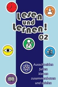 bokomslag Lesen und Lernen! 02